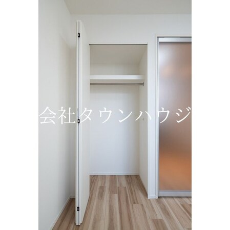 ミリアレジデンス品川中延の物件内観写真